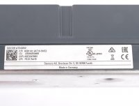 Siemens SIDOOR ATD430W Steuergerät 6FB1141-3AT10-3WE2 #used