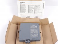 Siemens Direktstarter High Feature 3RK1308-0AA00-0CP0 #new open box