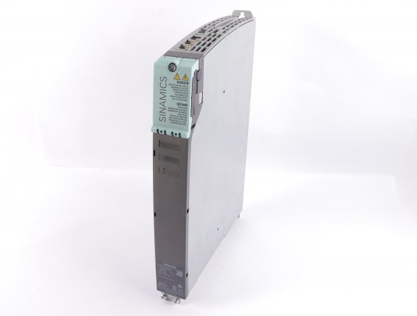 Siemens SINAMICS S120 Single Motor-Module 6SL3120-1TE21-8AA4 FS:B #new w/o box