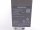Siemens SINAMICS S120 Single Motor-Module 6SL3120-1TE21-8AA4 FS:B #new w/o box