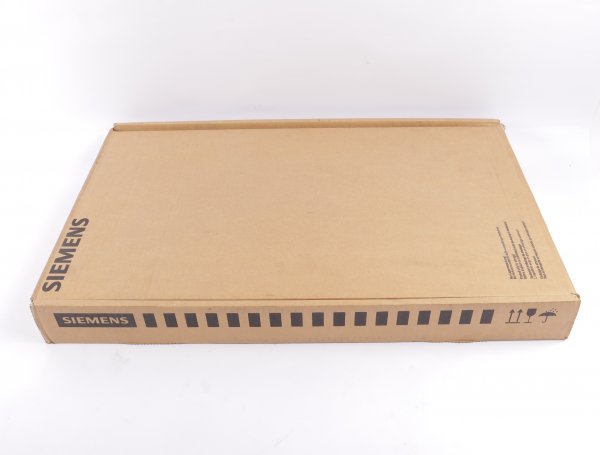 Siemens SIMODRIVE 611 Überwachungs-Modul Universalgehäuse 6SN1112-1AC01-0AA1 Vers.G #used