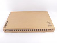 Siemens SIMODRIVE 611 Überwachungs-Modul Universalgehäuse 6SN1112-1AC01-0AA1 Vers.G #used