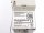 Siemens SIMODRIVE 611 Überwachungs-Modul Universalgehäuse 6SN1112-1AC01-0AA1 Vers.G #used