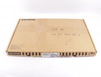 Siemens SINAMICS Numeric Control Extension NX10  6SL3040-0NC00-0AA0 Vers.C #used