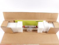 Heidenhain Glasmaßstab LS 487 ML120mm Id.-Nr. 572...