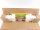 Heidenhain Glasmaßstab LS 487 ML120mm Id.-Nr. 572 251-02  #new open box