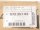 Heidenhain Glasmaßstab LS 487 ML120mm Id.-Nr. 572 251-02  #new open box