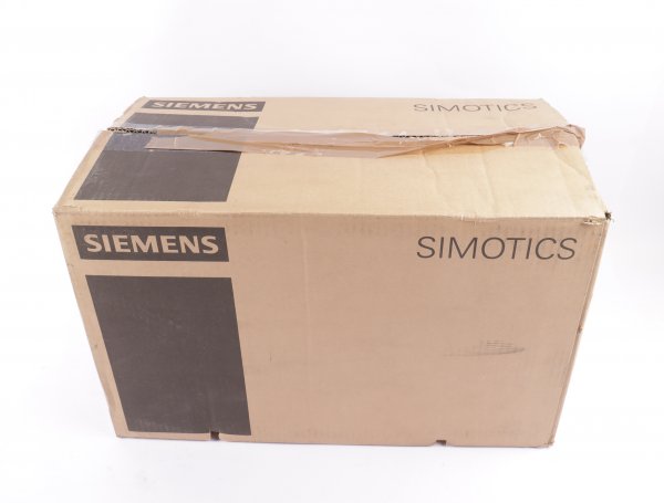 Siemens SIMOTICS Servomotor 1FK2106-3AF01-0MB0 #new open box