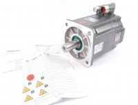 Siemens SIMOTICS Servomotor 1FK2106-3AF01-0MB0 #new open box