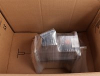 Siemens SIMOTICS Servomotor 1FK2106-3AF01-0MB0 #used