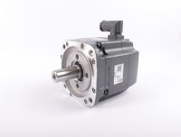 Siemens SIMOTICS S Servomotor 1FK7060-2AF71-1RG0 #used