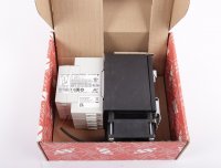 CARLO GAVAZZI 2-pole DIN-rail mount SSR RGC2A60D75GGEDFM #new open box