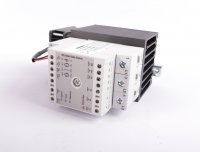 CARLO GAVAZZI 2-pole DIN-rail mount SSR RGC2A60D75GGEDFM #new open box