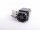 CARLO GAVAZZI 2-pole DIN-rail mount SSR RGC2A60D75GGEDFM #new open box