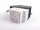 CARLO GAVAZZI 2-pole DIN-rail mount SSR RGC2A60D75GGEDFM #new open box