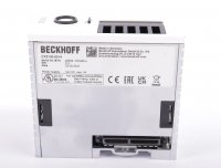 BECKHOFF Netzteil CX2100-0014 für CX20xx 130W #used