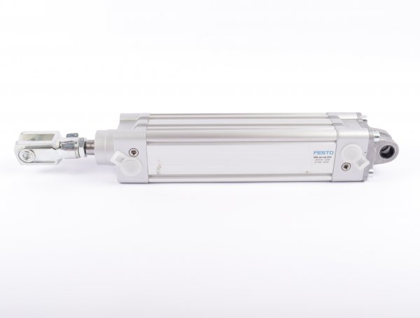 FESTO Normzylinder DNC-40-125-PPV 163356 #used