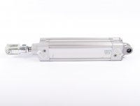 FESTO Normzylinder DNC-40-125-PPV 163356 #used