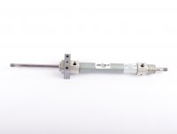 FESTO Rundzylinder DGS-16-80 P-S2 #used
