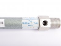 FESTO Rundzylinder DGS-16-80 P-S2 #used
