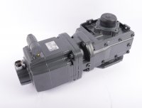 Siemens SIMOTICS S-1FG1 Synchron-Servo-Getriebemotor...