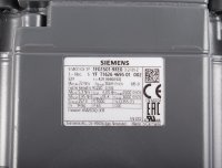 Siemens SIMOTICS S-1FG1 Synchron-Servo-Getriebemotor...