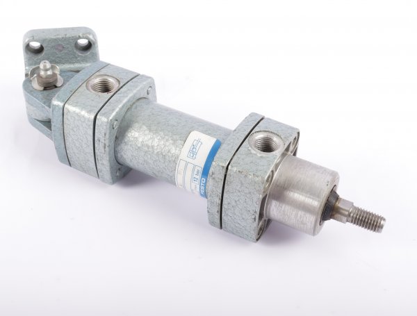 FESTO Pneumatikzylinder DC-35-50 PPV #used