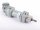 FESTO Pneumatikzylinder DC-35-50 PPV #used