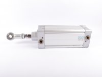 FESTO Normzylinder DNC-100-160-PPV 163485 #used