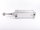 FESTO Normzylinder DNC-100-160-PPV 163485 #used
