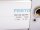 FESTO Normzylinder DNC-100-160-PPV 163485 #used