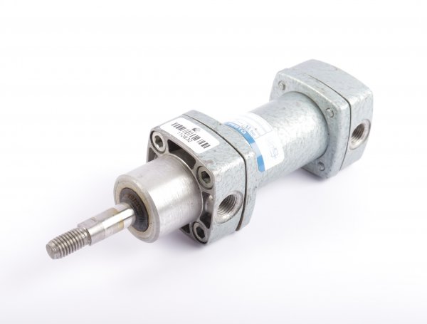 FESTO Pneumatikzylinder DC-35-50 PPV #used