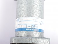 FESTO Pneumatikzylinder DC-35-50 PPV #used