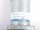 FESTO Pneumatikzylinder DC-35-50 PPV #used