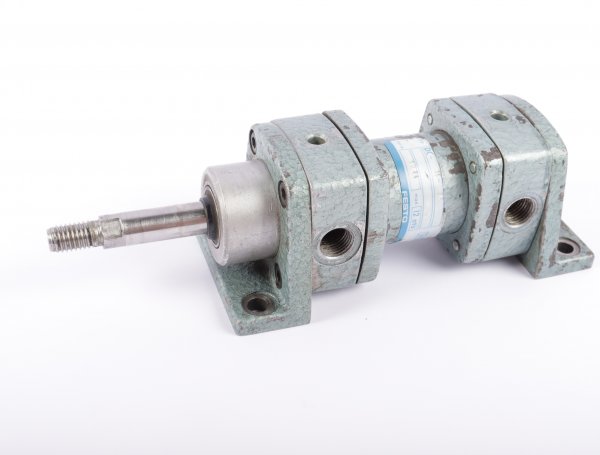 FESTO Rundzylinder DC-35-25 #used