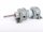 FESTO Rundzylinder DC-35-25 #used