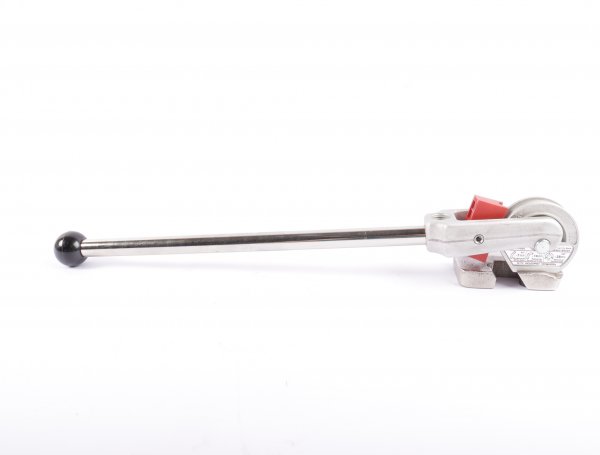 ROTHENBERGER Biegegerät ROBEND 10H + W 2.5210 mit Griffstange #used