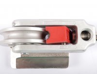 ROTHENBERGER Biegegerät ROBEND 10H + W 2.5210 mit Griffstange #used