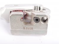 ROTHENBERGER Biegegerät ROBEND 10H + W 2.5210 mit Griffstange #used