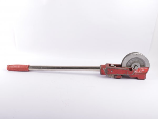 ROTHENBERGER Biegegerät R-SYSTEM 22W mit Griffstange #used