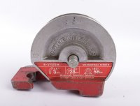 ROTHENBERGER Biegegerät R-SYSTEM 22W mit Griffstange...