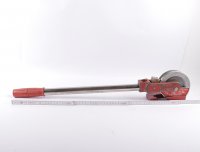 ROTHENBERGER Biegegerät R-SYSTEM 22W mit Griffstange #used