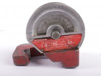 ROTHENBERGER Biegegerät R-SYSTEM  16W 5/8" mit...