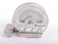 ROTHENBERGER Biegegerät 18 H + W 2.5218  mit...