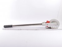 ROTHENBERGER Biegegerät 18 H + W 2.5218  mit...