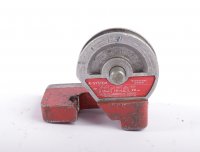 ROTHENBERGER Biegegerät R-SYSTEM 12W mit Griffstange...