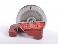 ROTHENBERGER Biegegerät R-SYSTEM 18W mit Griffstange...