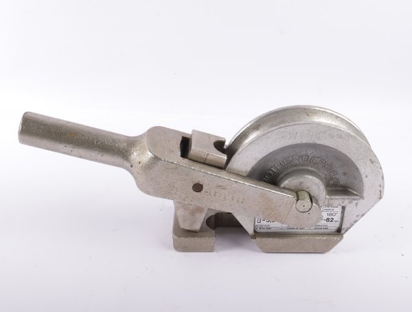 ROTHENBERGER ROBEND Biegegerät 28W 11/8" #used