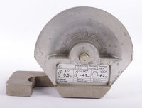 ROTHENBERGER ROBEND Biegegerät 28W 11/8" #used