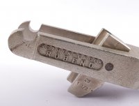 ROTHENBERGER ROBEND Biegegerät 28W 11/8" #used